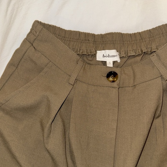 Bohme shorts - Picture 4 of 4